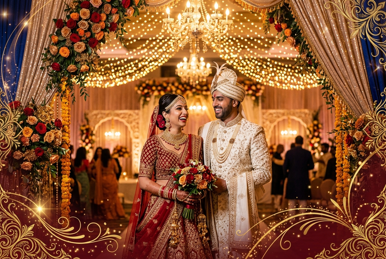 Premium Matrimony
